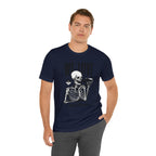 We Love Beer Shirt | Drink Beer Unisex T-Shirt
