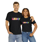 Legacy Shirt | Colorful Legacy Unisex T-shirt