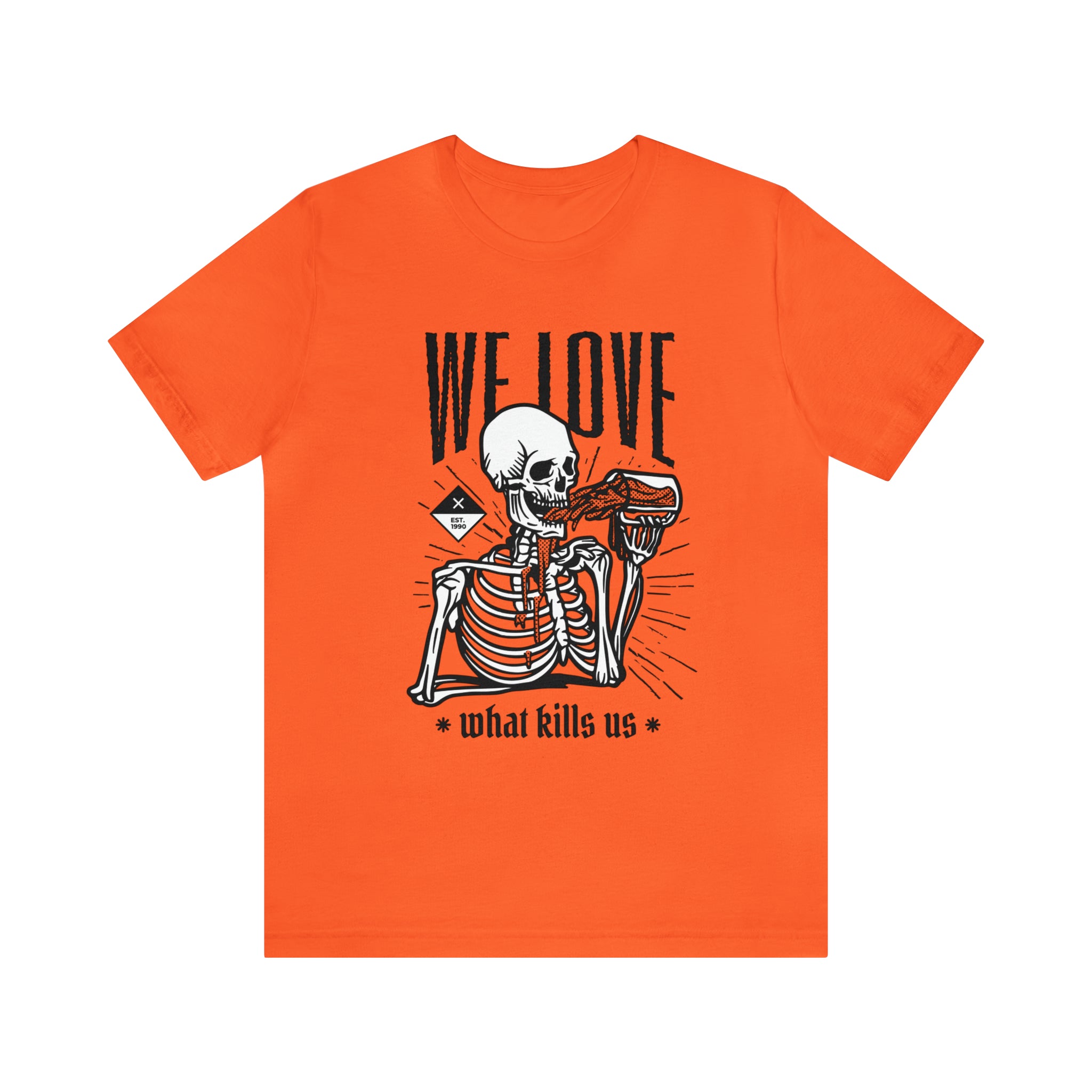 We Love Beer Shirt | Drink Beer Unisex T-Shirt