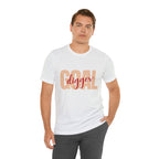 Goal Digger Shirt | Minimalist Statement Unisex T-Shirt