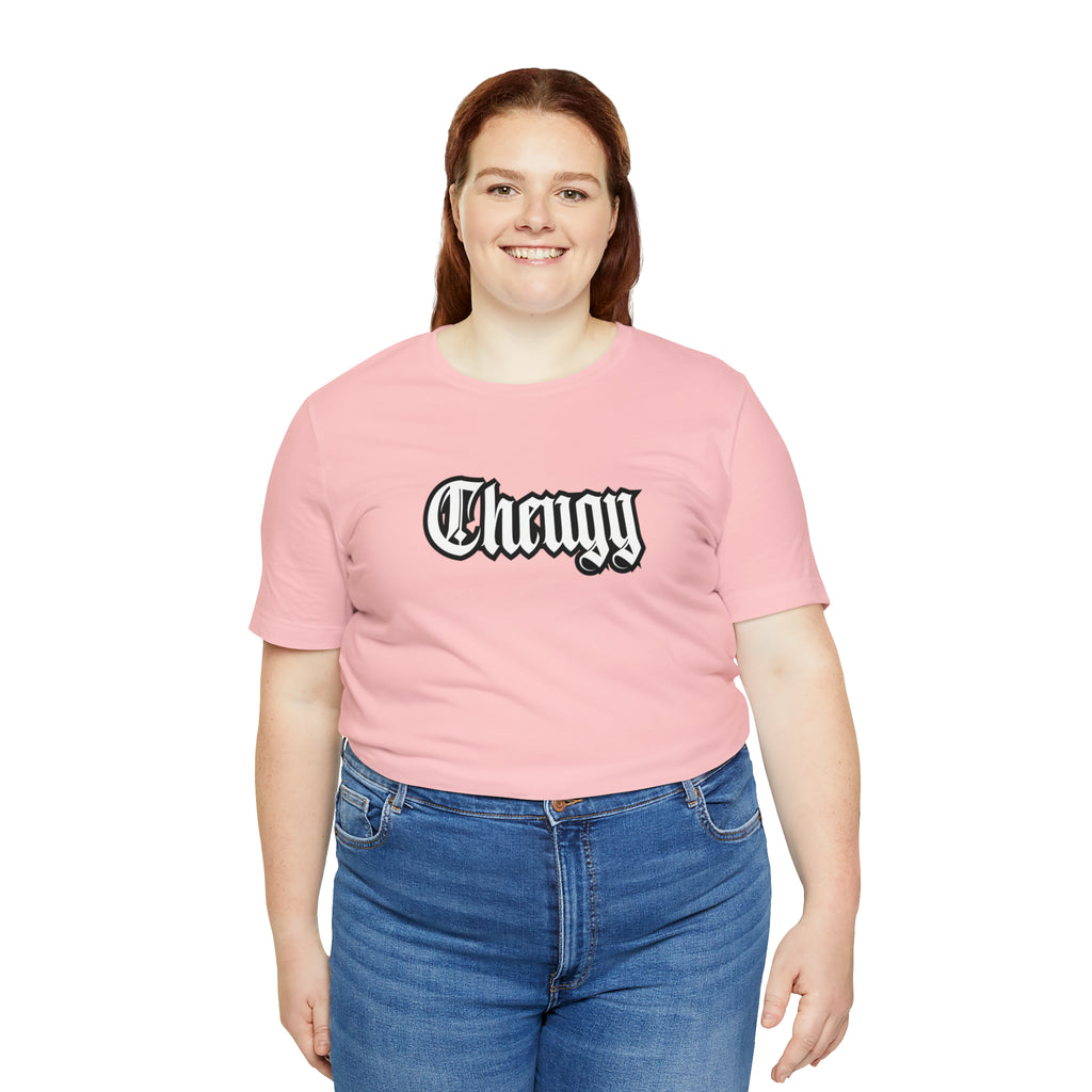 Cheugy Streetwear Shirt | Urban Hood Unisex Statement T-Shirt