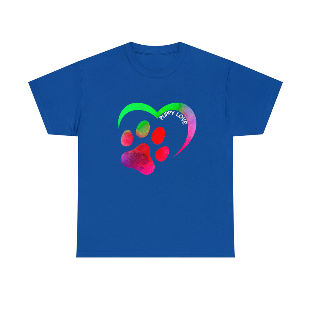 Puppy Love Shirt | Dog Lover T-Shirt