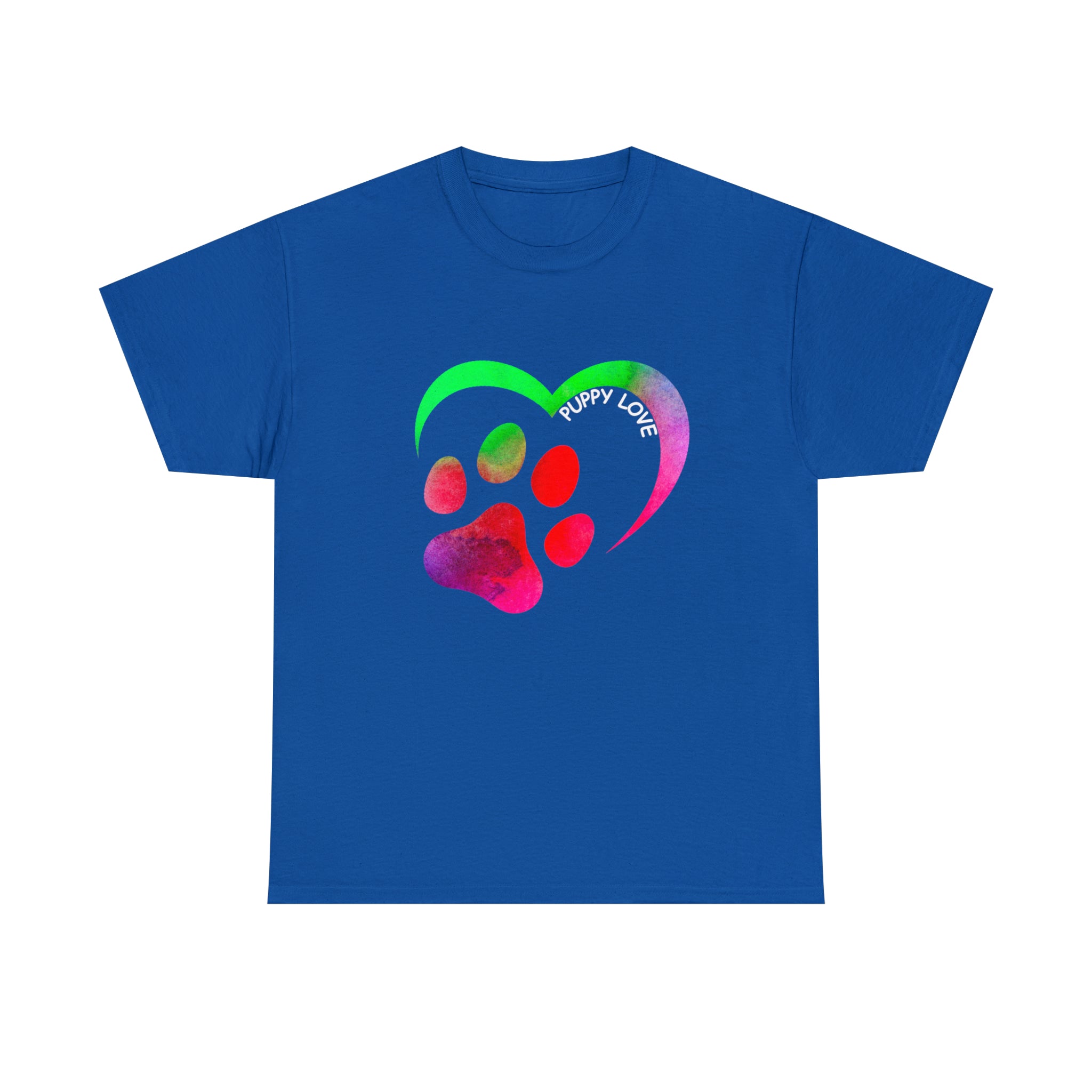 Puppy Love Shirt | Dog Lover T-Shirt