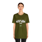 Sixth Grade Survival Mode Shirt | Minecraft School Unisex T-Shirt