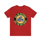 All or Nothing Day Shirt | Poker Casino Unisex T-Shirt