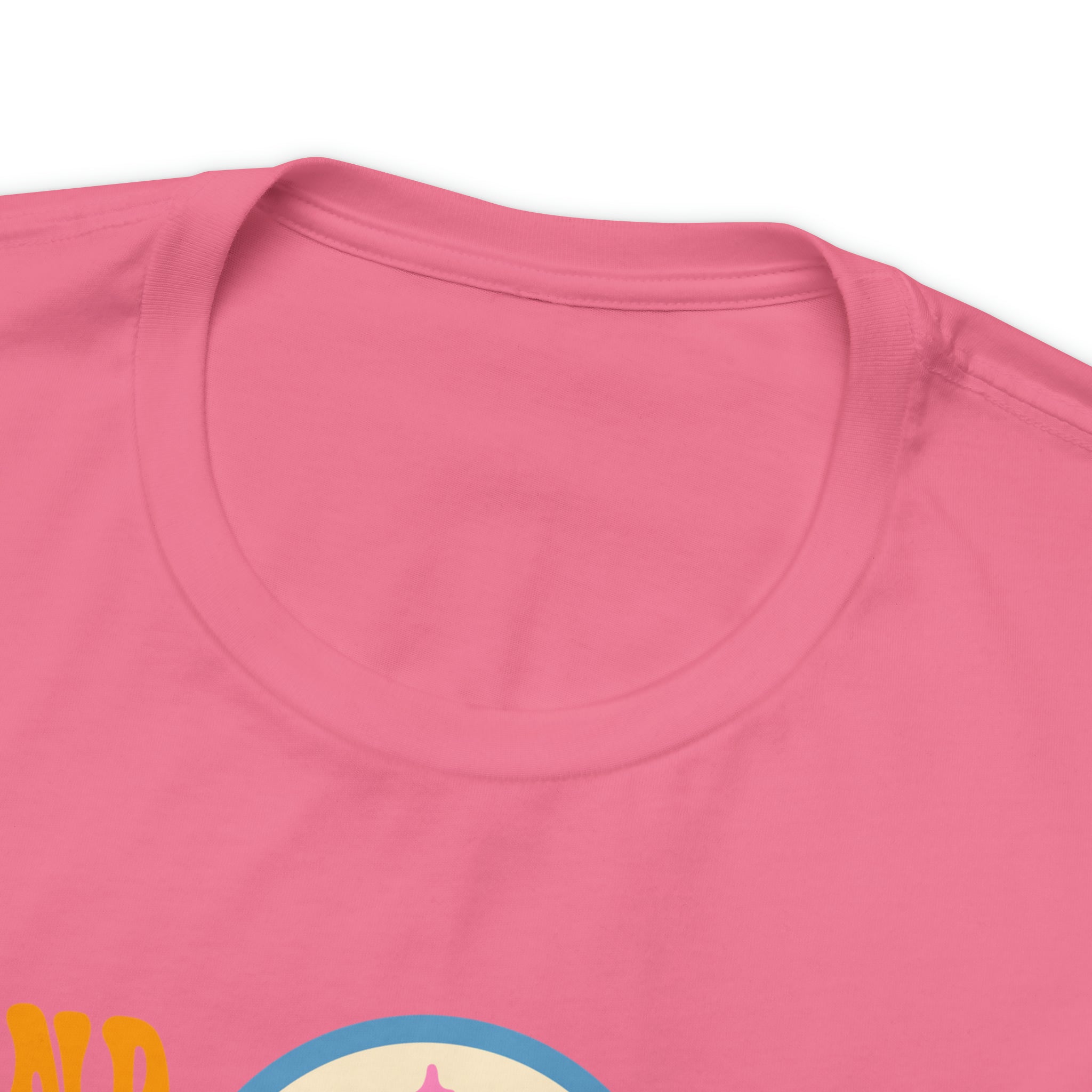 Love is Kind Shirt | International Love is Kind Day Unisex T-Shirt