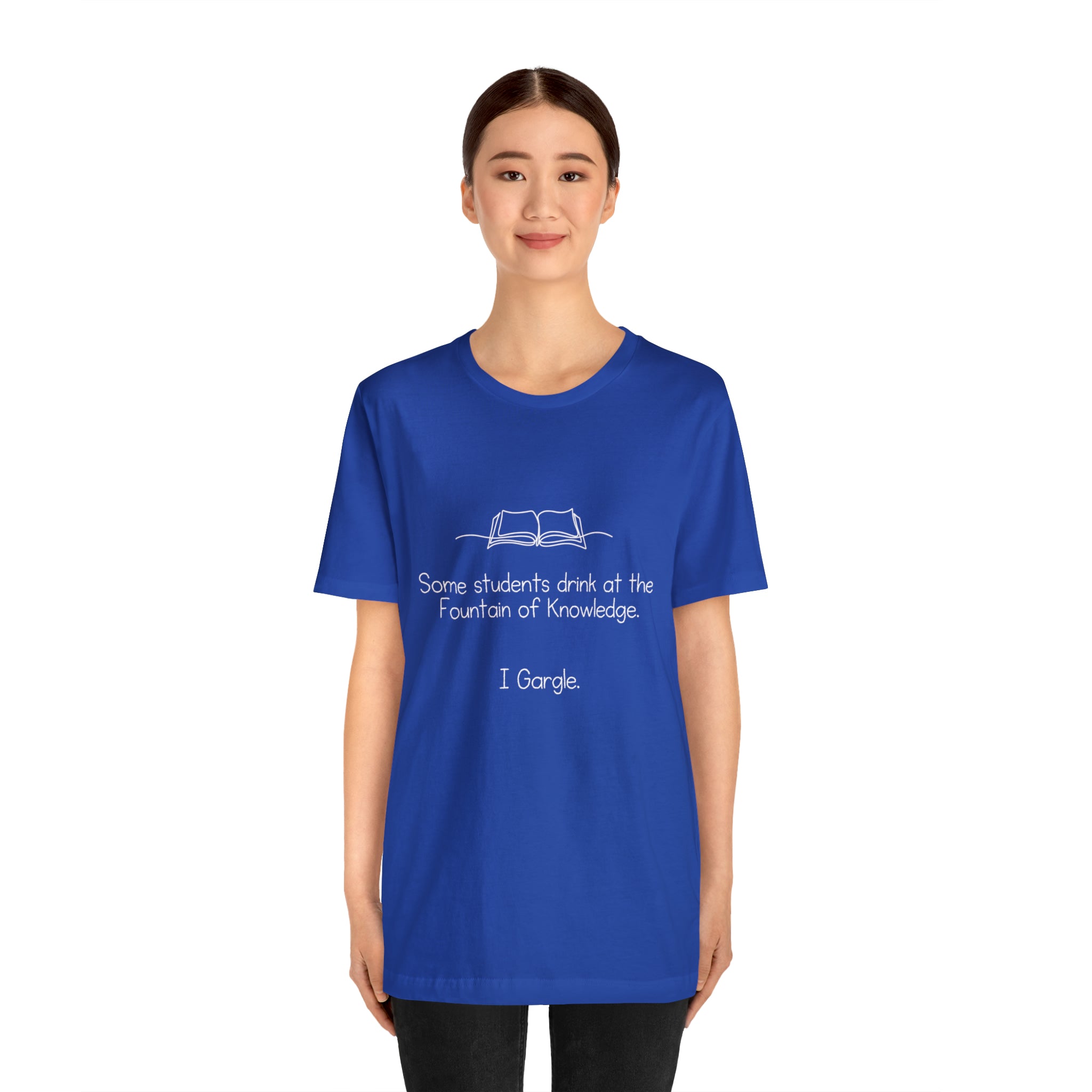Back to School Funny Joke Shirt | Back to School Unisex T-Shirt