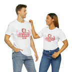 National Bad Poetry Day Shirt 3 | Poem T-Shirt