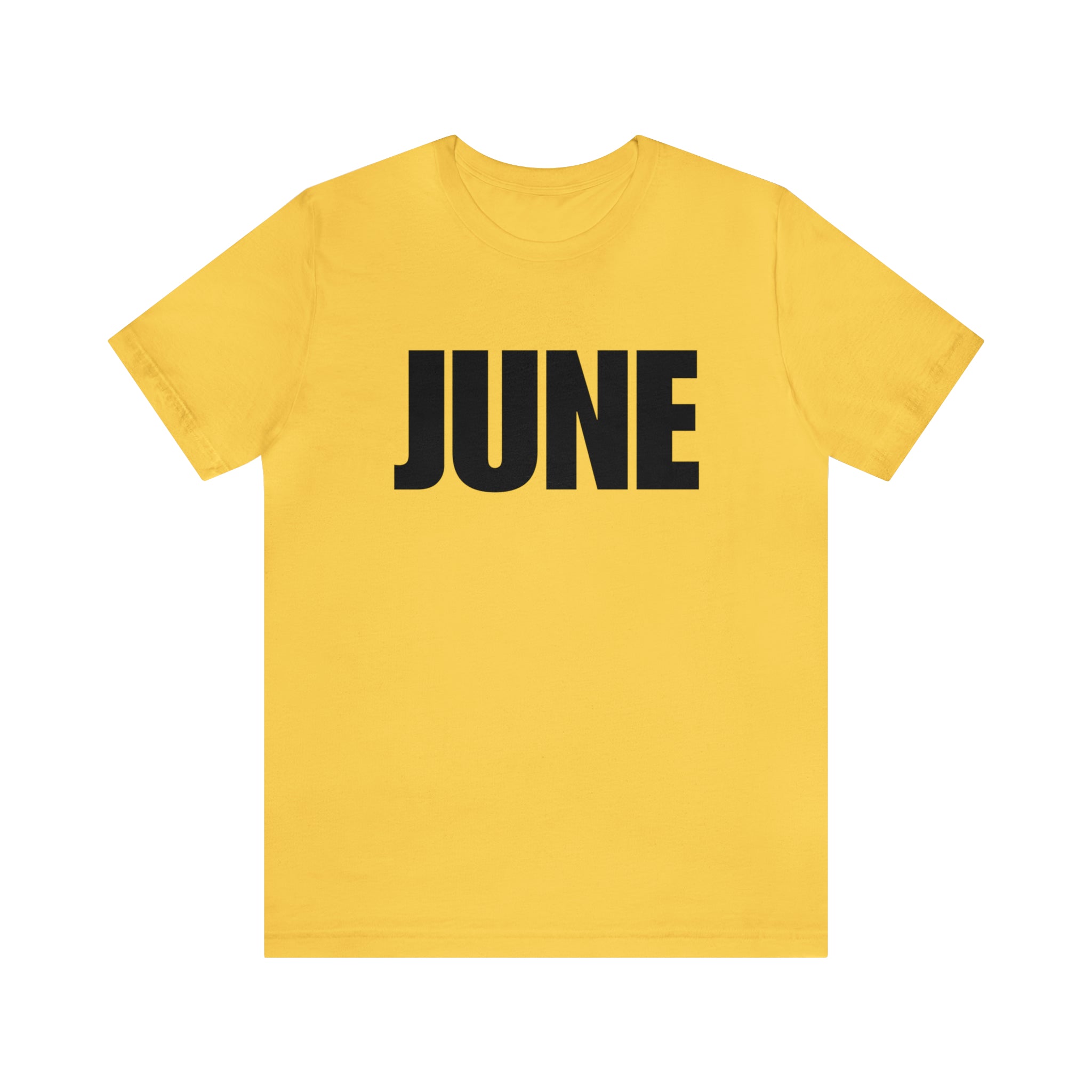 June Shirt | Month of June T-Shirt