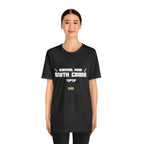 Sixth Grade Survival Mode Shirt | Minecraft School Unisex T-Shirt