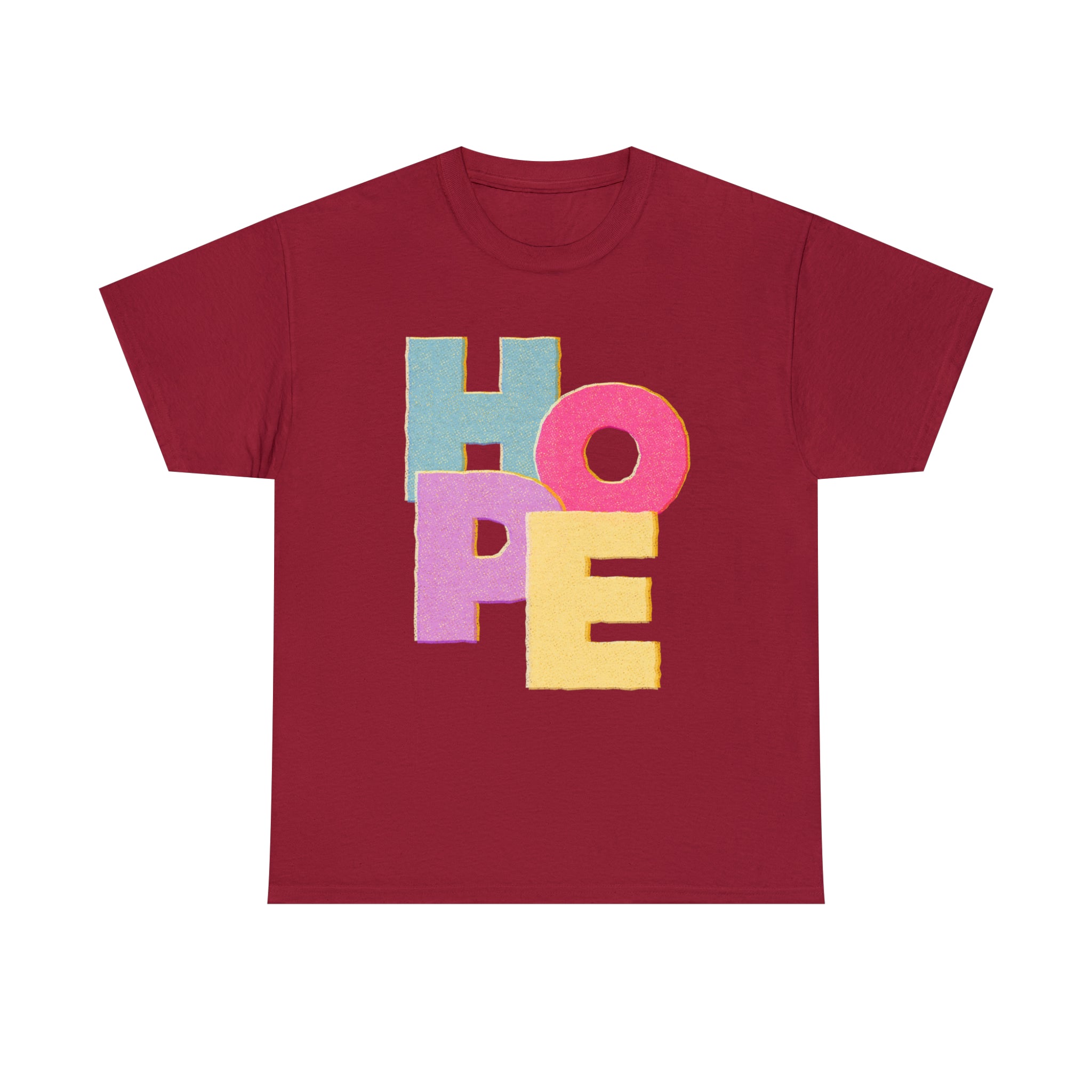 Hope Shirt | Radiant Hope Unisex T-shirt