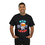 Gym Lover Shirt | The Gym Lover's Must-Have T-shirt