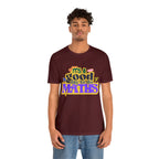 It's a Good Day to do Maths Shirt | School Unisex T-Shirt