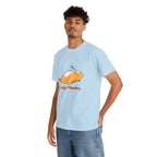 Lazy Monday Shirt | Cat Lover T-Shirt