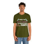 Soccer Princess Wears Cleats Shirt | Soccer Girl Women T-Shirt