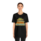 It's a Good Day to Study Integral Calculus | School Unisex T-Shirt
