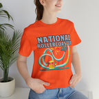 National Rollercoaster Day Shirt | Carnival Ride T-Shirt