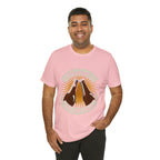 Welcome to my Bar Beer Shirt | Drink Beer Unisex T-Shirt
