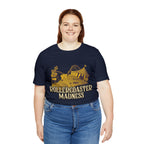 Rollercoaster Madness Shirt | Carnival Ride T-Shirt