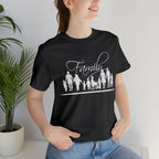 Family Group Shirt | Family Love Unisex T-Shirt