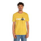 Military Aviation Air Force Shirt | Airplane Pilot T-Shirt