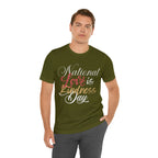 Love is Kind Shirt 2 | International Love is Kind Day Unisex T-Shirt