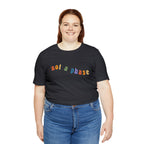 Not A Phase LGBTQIA+ Unisex Shirt | Not A Phase Rainbow Gay Pride Shirt