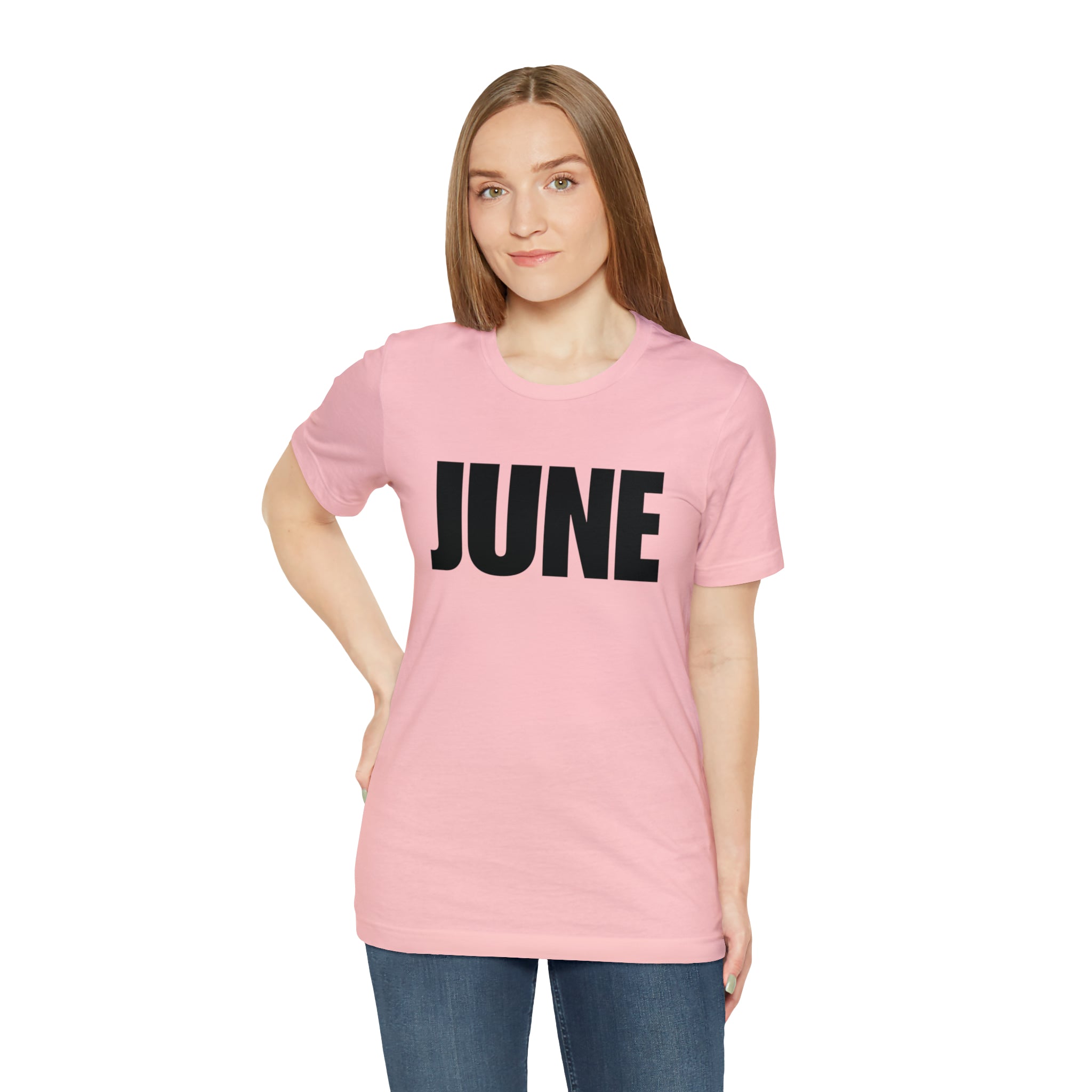 June Shirt | Month of June T-Shirt