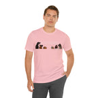 Dog Month Shirt | Dogs in July Unisex T-Shirt