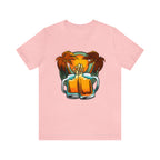 Beer Day Beach Day Shirt | Drink Beer Unisex T-Shirt