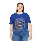 Brewed by Women Beer Shirt | Drink Beer Unisex T-Shirt
