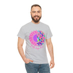 Faith Hope Love Shirt | Cancer Warrior Support Unisex T-Shirt