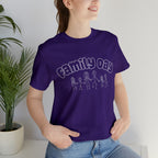 Family Reunion Day Shirt | Family Reunion Unisex T-Shirt