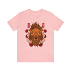 Leo Zodiac Streetwear Shirt | Zodiac Unisex T-Shirt