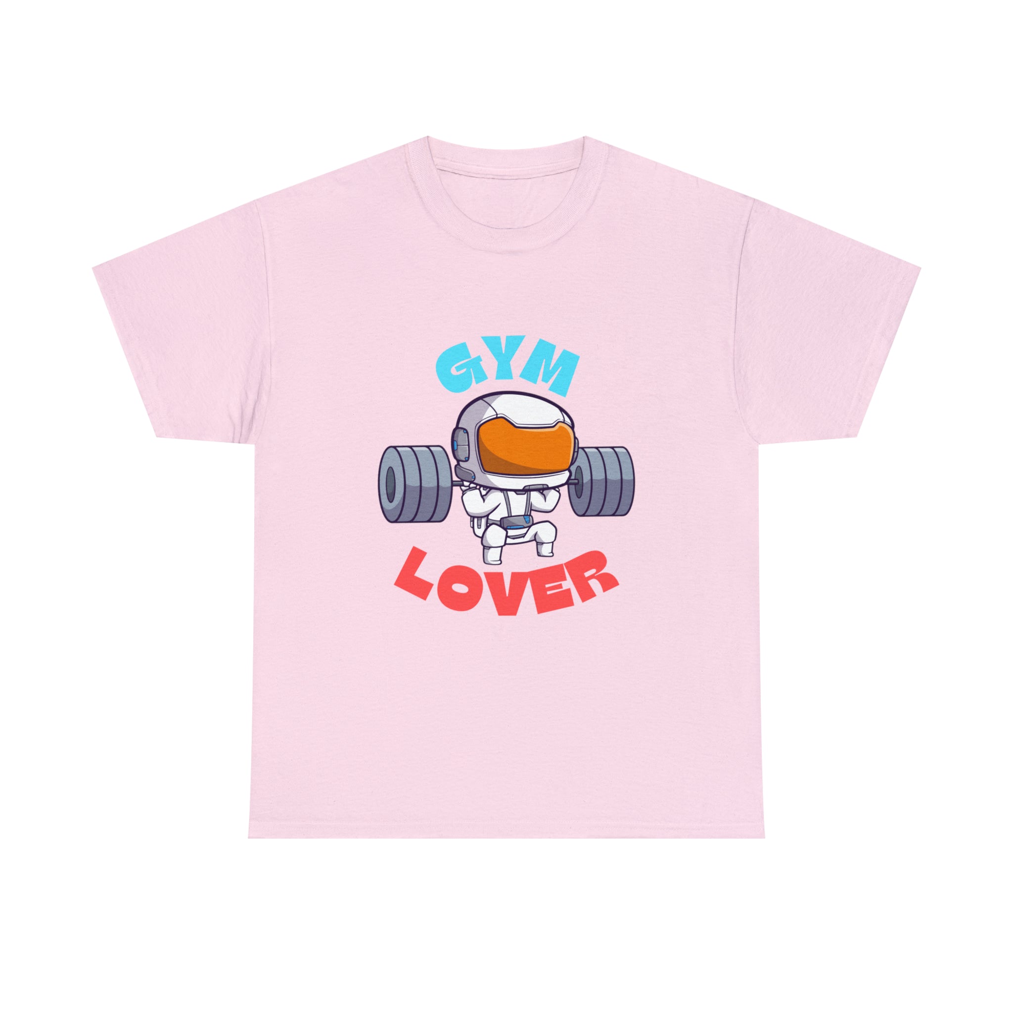 Gym Lover Shirt | The Gym Lover's Must-Have T-shirt