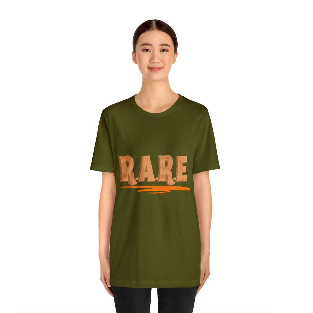 RARE Shirt | Millennial Collection Unisex T-Shirt