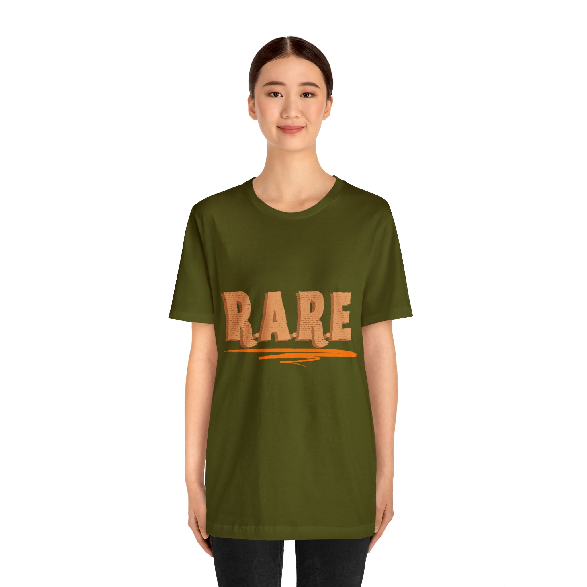 RARE Shirt | Millennial Collection Unisex T-Shirt