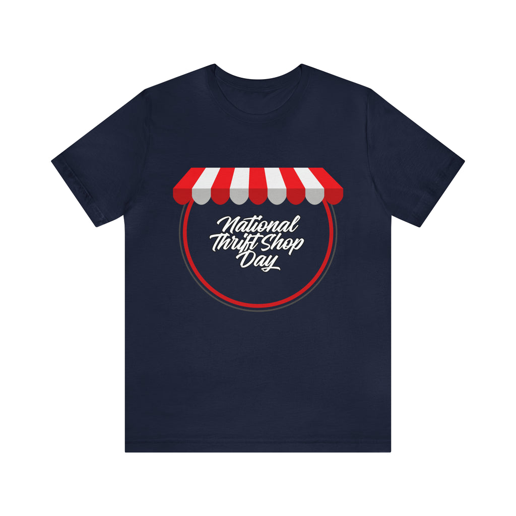 National Thrift Shop Day Shirt 2 | Thrift Store T-Shirt
