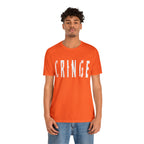Cringe Funny Shirt | Hilarious Cringe T-Shirt