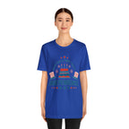 Happy Independence Day Shirt | July 4 Independence T-Shirt