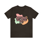 National Tell a Joke Day Shirt 2 | Humor Joke T-Shirt