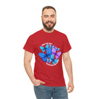 Spread Your Wings Bloom Like A Butterfly | Metamorphosis in Motion Tee