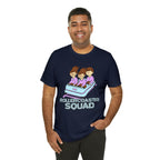 Rollercoaster Squad Shirt | National Day Carnival Ride T-Shirt