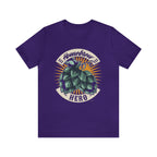 Home Brewed Beer Shirt 4 | Drink Beer Unisex T-Shirt
