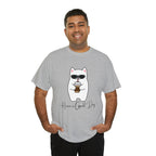 Have A Good Day | Cat Lovers Unisex T-Shirt