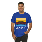 Classic Shirt | Retro Vibes Unisex T-Shirt