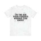 School Rebel Shirt | Student School Unisex T-Shirt