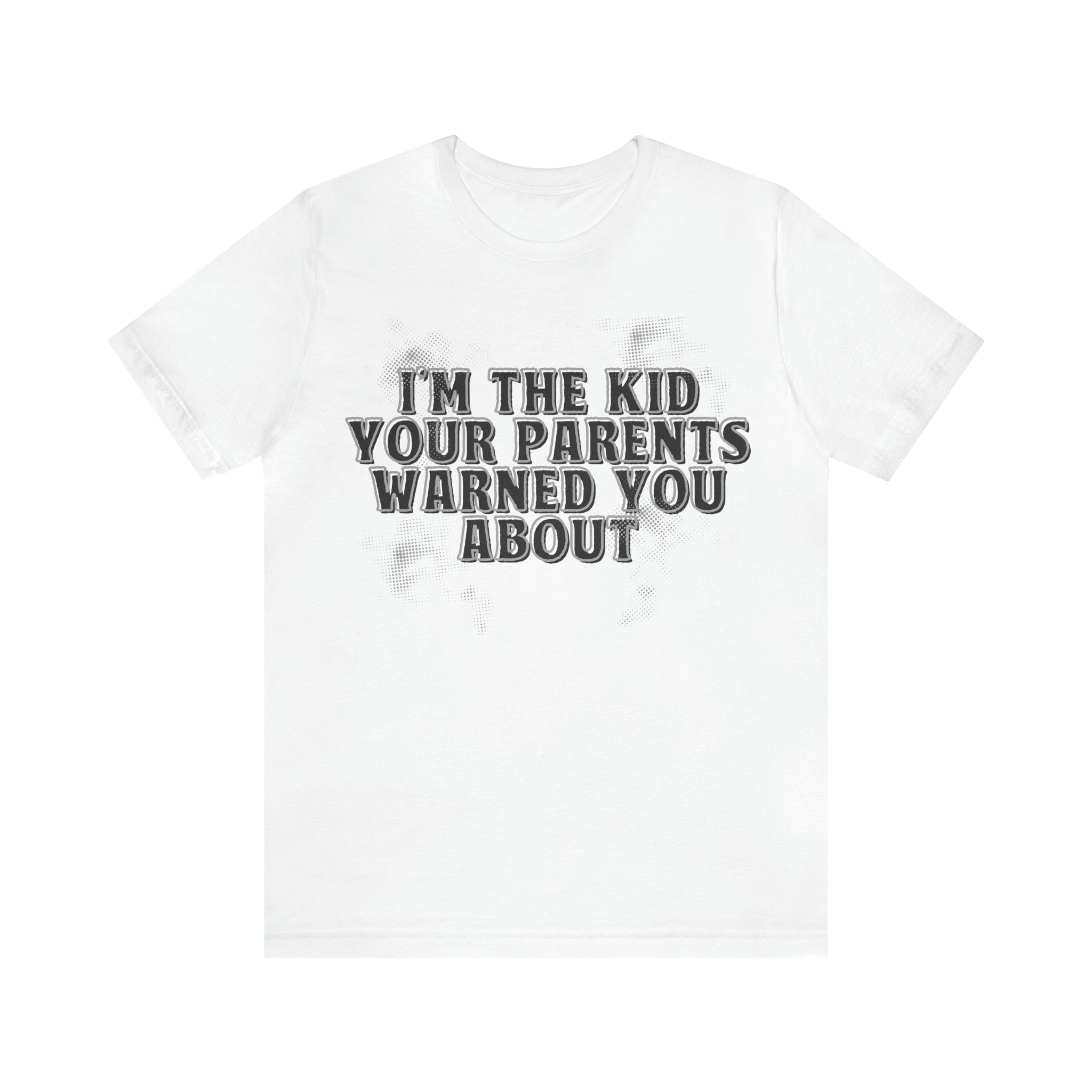 School Rebel Shirt | Student School Unisex T-Shirt