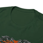 Brave | Brave & Proud Unisex Tee