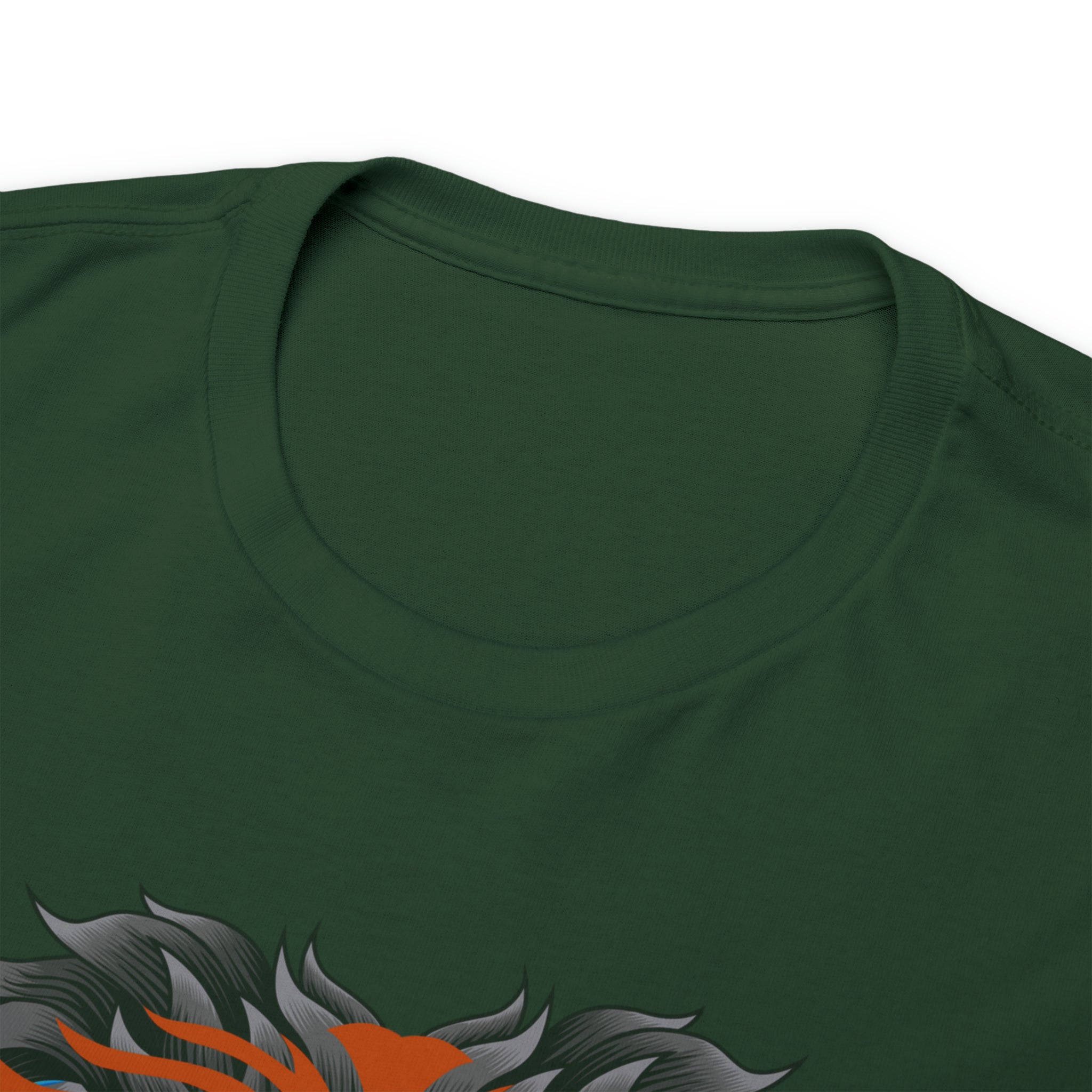 Brave | Brave & Proud Unisex Tee